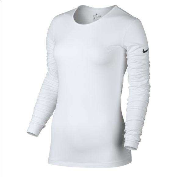 dri fit thermal long sleeve